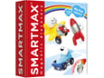 SmartGames Magnetni konstruktori Smart max My first explorers SMX 243