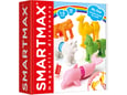 SmartGames Magnetni konstruktori Smart max my first animals around the world SMX 246