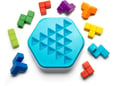 SmartGames Logička igra Zig zag Puzzler SG 414