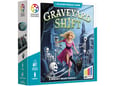 SmartGames Logička igra Graveyard Shift SG 108
