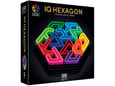 SmartGames Logička igra IQ Deluxe hexagon SG 314