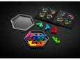SmartGames Logička igra IQ Deluxe hexagon SG 314