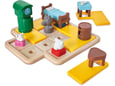 SmartGames Logička igra The Wolf and the 7 goats Deluxe SG 027