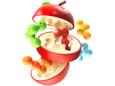 SmartGames Logička igra Apple Puzzler SG 417