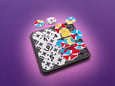 SmartGames Logička igra Quantum 2 in 1 puzzle SG 454