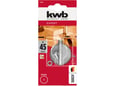 Kwb Testera za drvo 50x0.8 prorez | SB