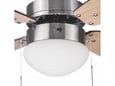 Haeger Plafonski ventilator FC-424.006A 106cm 50W
