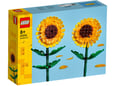 LEGO Suncokreti 40524