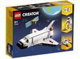 LEGO Spejs šatl