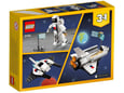 LEGO Spejs šatl