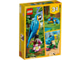 LEGO Egzotični papagaj