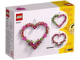 Lego Ukrasno srce 40638