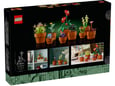 LEGO Sićušne biljke 10329