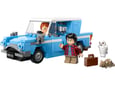LEGO Leteći Ford Anglia 76424