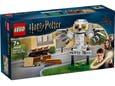 LEGO Hedviga u Šimširovoj ulici br. 4 76425