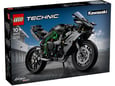 Lego Kawasaki Ninja H2R motocikl 42170