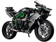 Lego Kawasaki Ninja H2R motocikl 42170