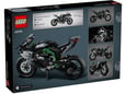 Lego Kawasaki Ninja H2R motocikl 42170