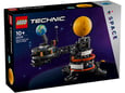 Lego Planeta Zemlja i Mesec u orbiti 42179