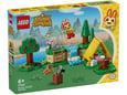 LEGO Banine aktivnosti na otvorenom 77047