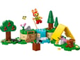 LEGO Banine aktivnosti na otvorenom 77047