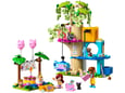 LEGO Macina rođendanska zabava i kuća na drvetu 42666