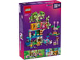 LEGO Macina rođendanska zabava i kuća na drvetu 42666