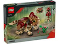 LEGO Beba dinosaurus Dolores: Akvilops 76970