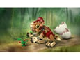 LEGO Beba dinosaurus Dolores: Akvilops 76970