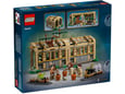 LEGO Zamak Hogvorts™: Čas herbologije 76445