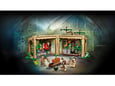 LEGO Zamak Hogvorts™: Čas herbologije 76445