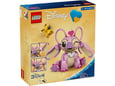 LEGO Ejndžel 43257