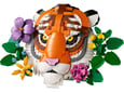 LEGO Kolekcija faune – Tigar 31217