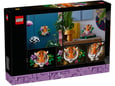 LEGO Kolekcija faune – Tigar 31217