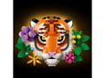 LEGO Kolekcija faune – Tigar 31217