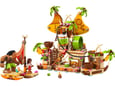 LEGO Barža Kakamora 43258