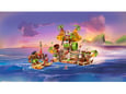 LEGO Barža Kakamora 43258