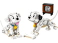 LEGO Laki i Peni, štenci iz 101 dalmatinca 43271