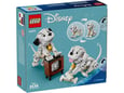 LEGO Laki i Peni, štenci iz 101 dalmatinca 43271