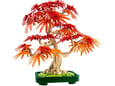 LEGO Crvenolisni japanski bonsai javor 10348