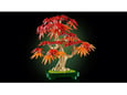 LEGO Crvenolisni japanski bonsai javor 10348