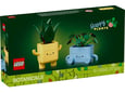 LEGO Srećne biljke 10349