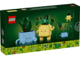 LEGO Srećne biljke 10349