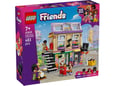 LEGO Muzička prodavnica i stan 42653
