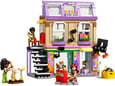 LEGO Muzička prodavnica i stan 42653