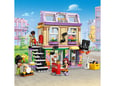 LEGO Muzička prodavnica i stan 42653