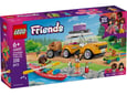 LEGO Auto za avanture sa prijateljima 42659
