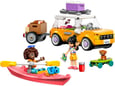 LEGO Auto za avanture sa prijateljima 42659
