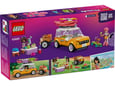 LEGO Auto za avanture sa prijateljima 42659
