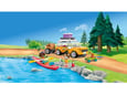 LEGO Auto za avanture sa prijateljima 42659